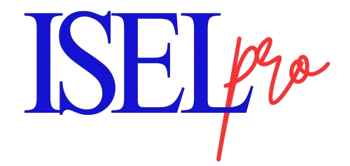 IselPro without background