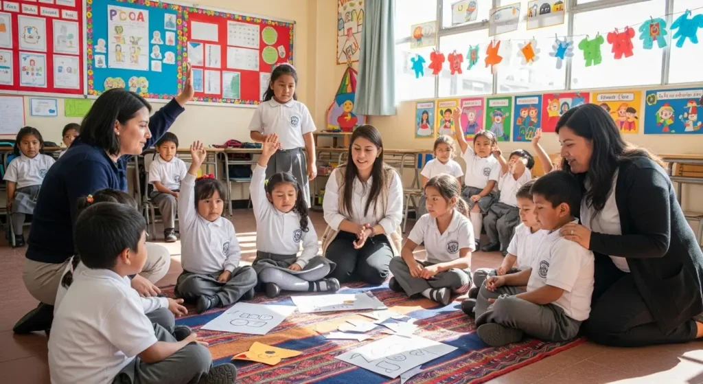 SEL in Peru