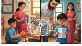 Parents and teachers gap in understanding children