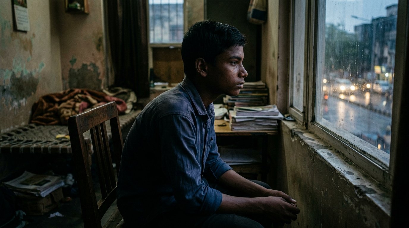 Why India Must Urgently Confront the Silent Mental Health Crisis of Its Children