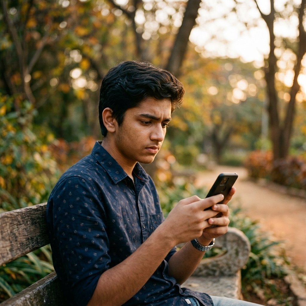 Online Abuse Accounts for Nearly a Third of Teen Trauma in US, Study Finds