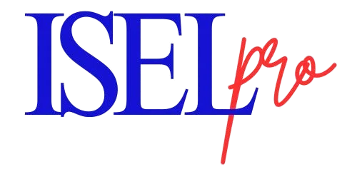 IselPro without background