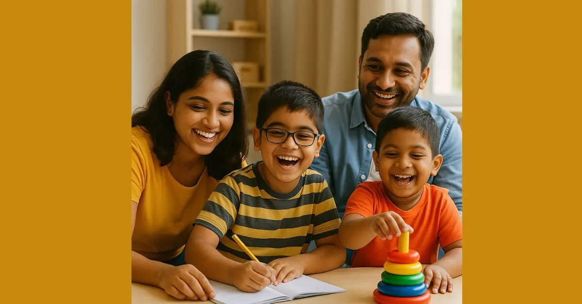 The Autism Code, Cracked: Scientists Identify 4 Distinct Types That Could Revolutionize Diagnosis and Care