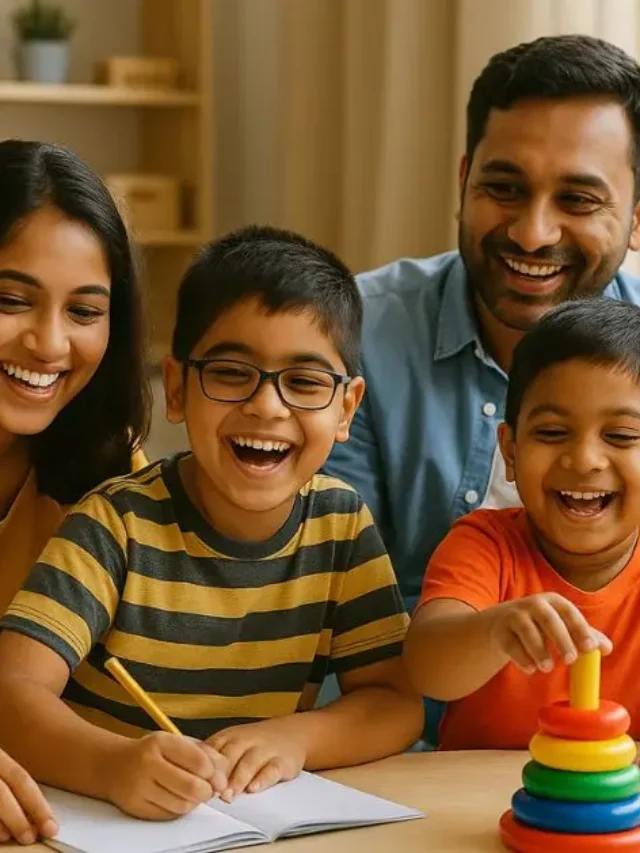 Scientists crack the Autism Code